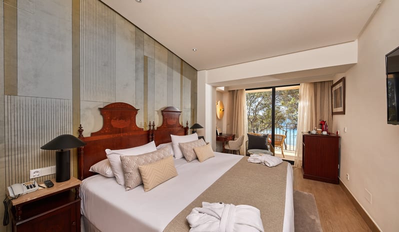 Secrets Mallorca Villamil Resort & Spa-Standard Ocean Front 1_17610